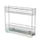 Household Essentials Glidez Narrow Cabinet Organizer
